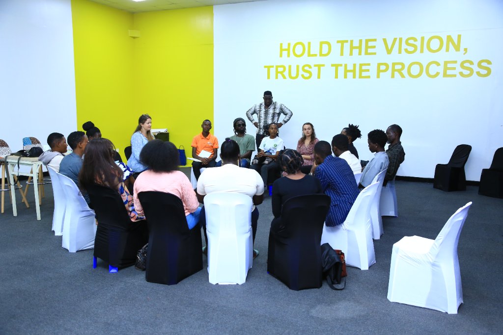 Open Debates & Dialogues
