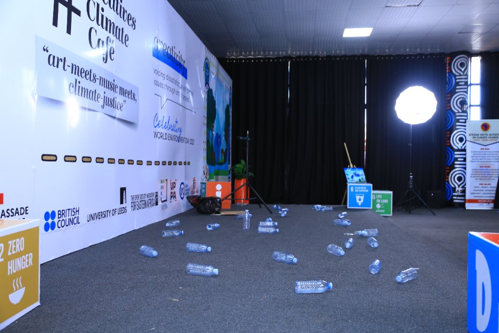 Community Campaigns